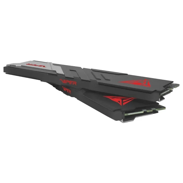 Patriot Viper Venom 16 GB 6000 MHz Cl30 Pvv516g60c30 DDR5 RAM - Görsel 3