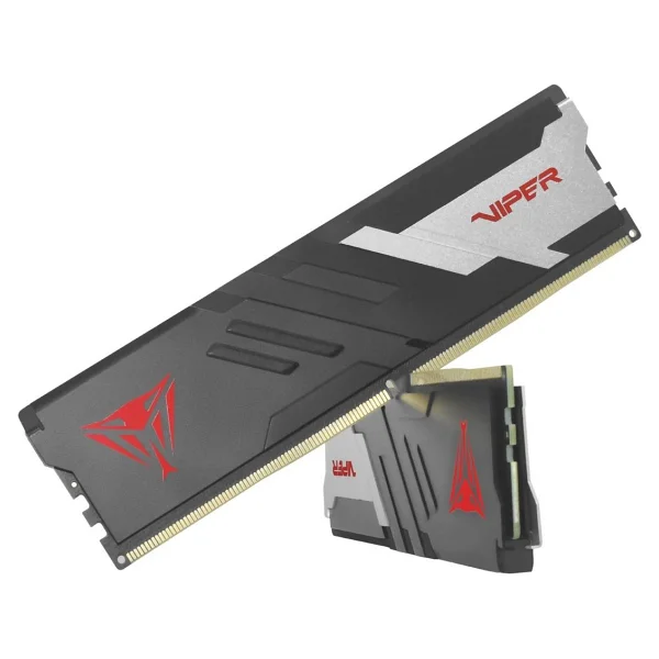 Patriot Viper Venom 16 GB 6000 MHz Cl30 Pvv516g60c30 DDR5 RAM - Görsel 5