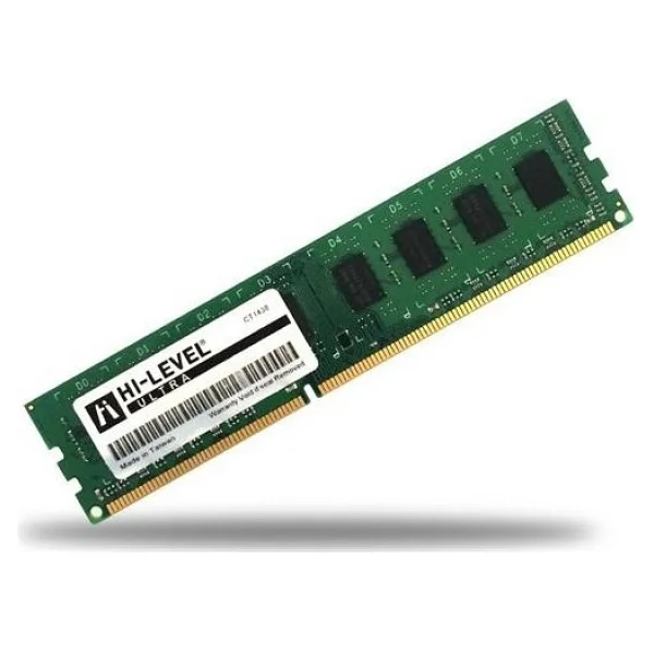 Hi-Level 8 GB 1600mhz DDR3 Hlv-Pc12800d3-8g Bellek - Görsel 3