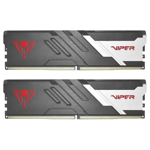 Patriot Viper Venom 32 GB (2x16) 7200 MHz CL34 PVV532G720C34K DDR5 Ram