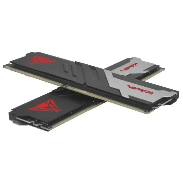 Patriot Viper Venom 32 GB (2x16) 7200 MHz CL34 PVV532G720C34K DDR5 Ram - Görsel 4