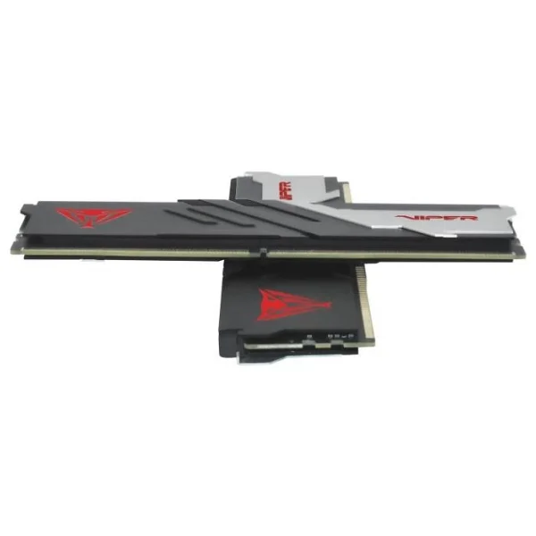 Patriot Viper Venom 32 GB (2x16) 7200 MHz CL34 PVV532G720C34K DDR5 Ram - Görsel 5