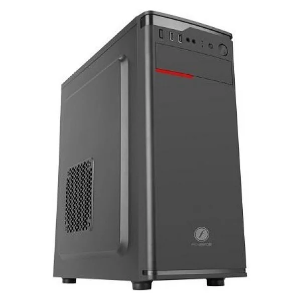 Frisby Fc-2910b Fanlı 300 W Atx Bilgisayar Kasası - Görsel 2