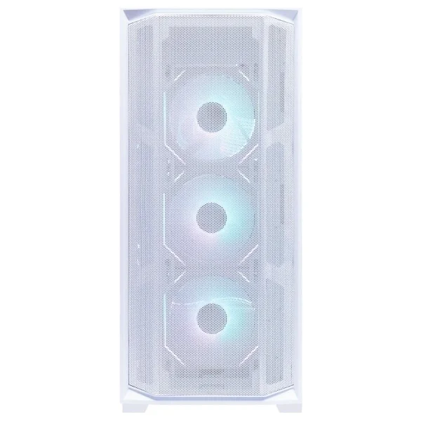 Frisby Cx-501 Argb Fanlı Beyaz 750 W Atx Oyuncu Kasası - Görsel 2