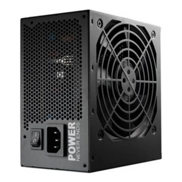 Fsp Hyper 80+ Pro H3-650 650 W Power Supply - Görsel 2
