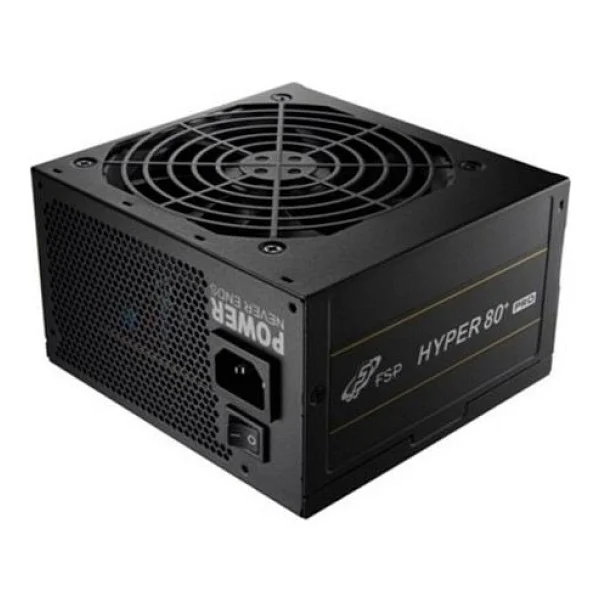 Fsp Hyper 80+ Pro H3-650 650 W Power Supply - Görsel 3