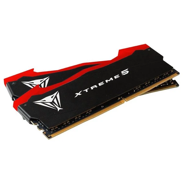 Patriot Viper Xtreme 5 32 GB (2x16) 8200 MHz Cl38 Pvx532g82c38k DDR5 RAM - Görsel 4