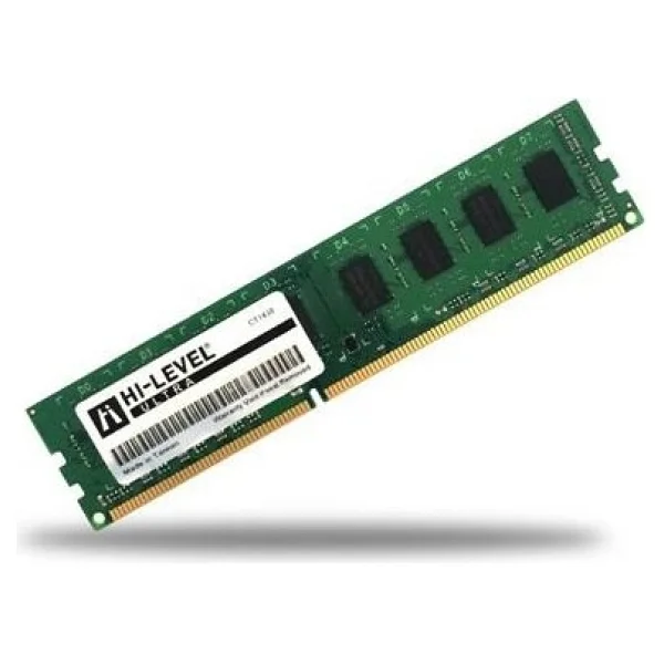 Hi-Level 8 GB 2400MHz HLV-PC19200D4-8G DDR4 Ram - Görsel 2