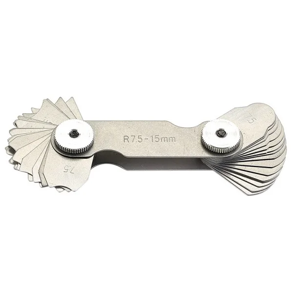 Gfb Boru Kalınlık Komparatörü - 0 - 10 X 0,01 X 30 Mm - Görsel 3