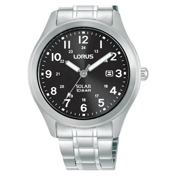 Lorus Rx385ax9 Erkek Kol Saati - Görsel 3