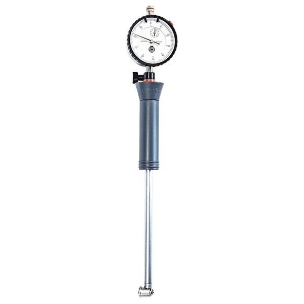 Werka 220-7138 18-35 Mm Komparatör Saati - Görsel 2