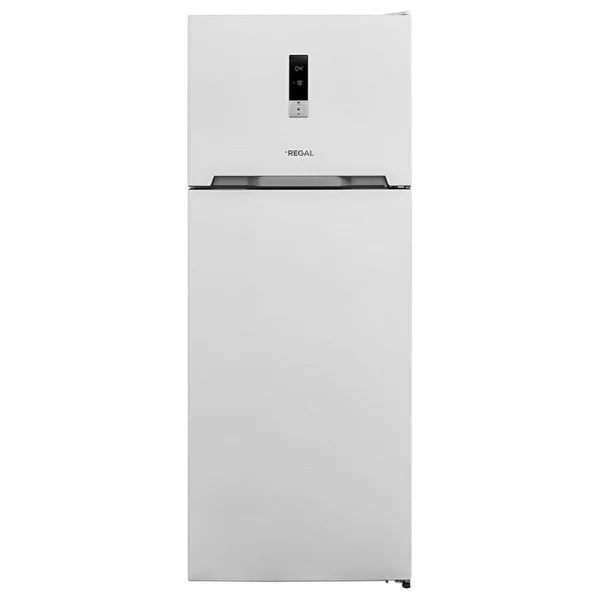 Regal Nf 52021 E Çift Kapılı No Frost Buzdolabı - Görsel 9