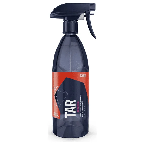 Gyeon Q2m Tar Redefıned Zift Katran Reçine Temizleyici Ve Yapışkan Sökücü - 1000 Ml - Görsel 5