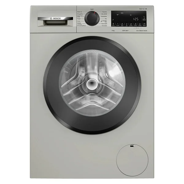 Bosch Wga242zxtr 9 Kg 1200 Devir Çamaşır Makinesi - Görsel 7