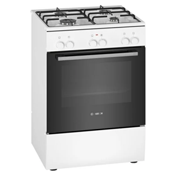 Bosch Hxa663d21 Tam Boy Fırın - Görsel 3