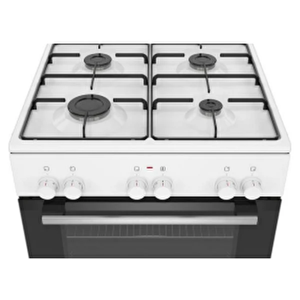 Bosch Hxa663d21 Tam Boy Fırın - Görsel 2