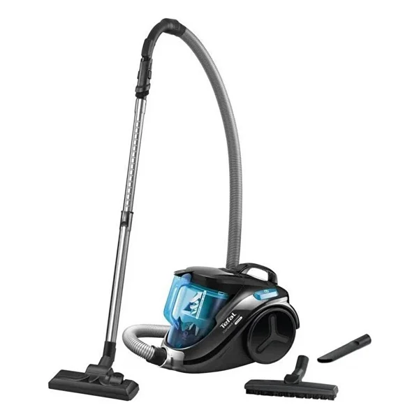 Tefal Compact Power Cyclonic Tw3751 750 W Toz Torbasız Süpürge - Görsel 2