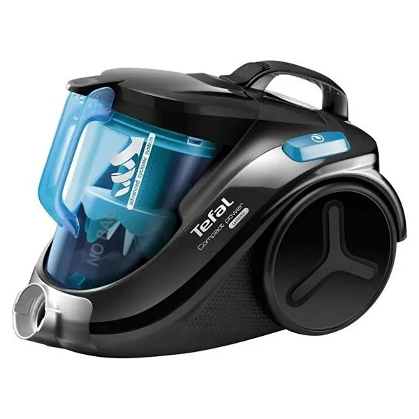 Tefal Compact Power Cyclonic Tw3751 750 W Toz Torbasız Süpürge - Görsel 3