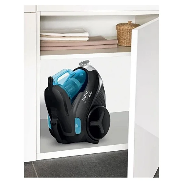 Tefal Compact Power Cyclonic Tw3751 750 W Toz Torbasız Süpürge - Görsel 4