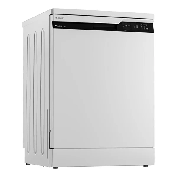 Arçelik 6444 4 Programlı Bulaşık Makinesi - Görsel 2