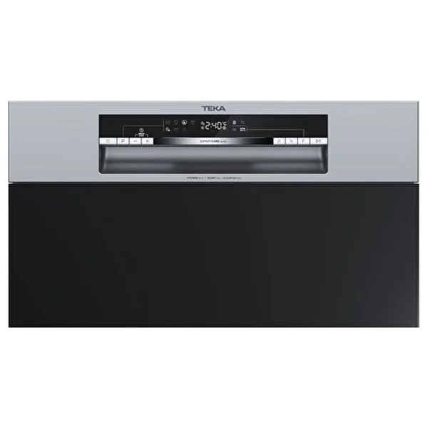 Teka Dsı 46750 Ss 7 Programlı Ankastre Bulaşık Makinesi - Görsel 9