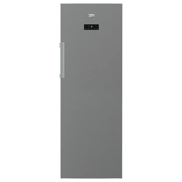 Beko 7371 Jeı 7 Çekmeceli Inox Dikey No Frost Derin Dondurucu - Görsel 10