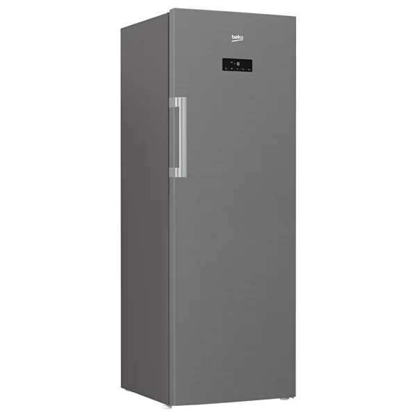 Beko 7371 Jeı 7 Çekmeceli Inox Dikey No Frost Derin Dondurucu - Görsel 2