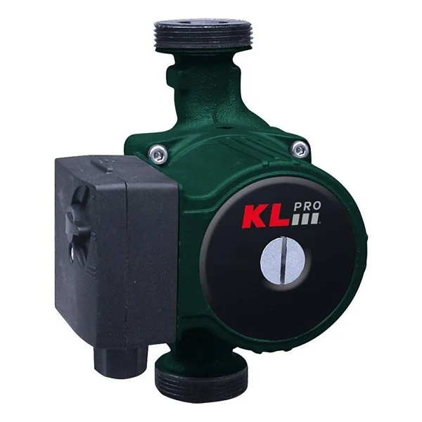 Klpro Klp25-6cp 100 W Sirkülasyon Pompası - Görsel 3