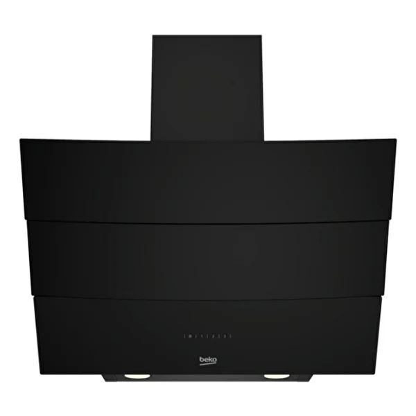 Beko Ade 62540 Duvar Tipi Davlumbaz - Görsel 2