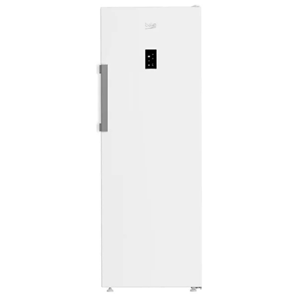 Beko 7071 Nfb 7 Çekmeceli Dikey No Frost Derin Dondurucu - Görsel 10