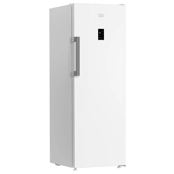 Beko 7071 Nfb 7 Çekmeceli Dikey No Frost Derin Dondurucu - Görsel 2
