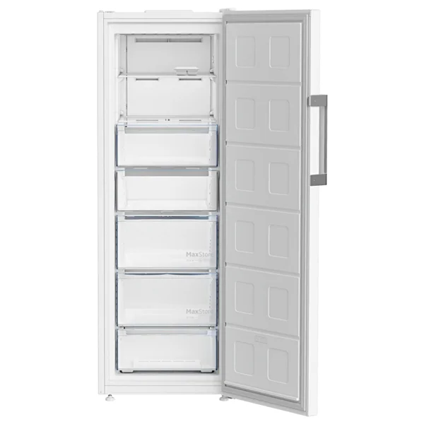 Beko 7071 Nfb 7 Çekmeceli Dikey No Frost Derin Dondurucu - Görsel 3