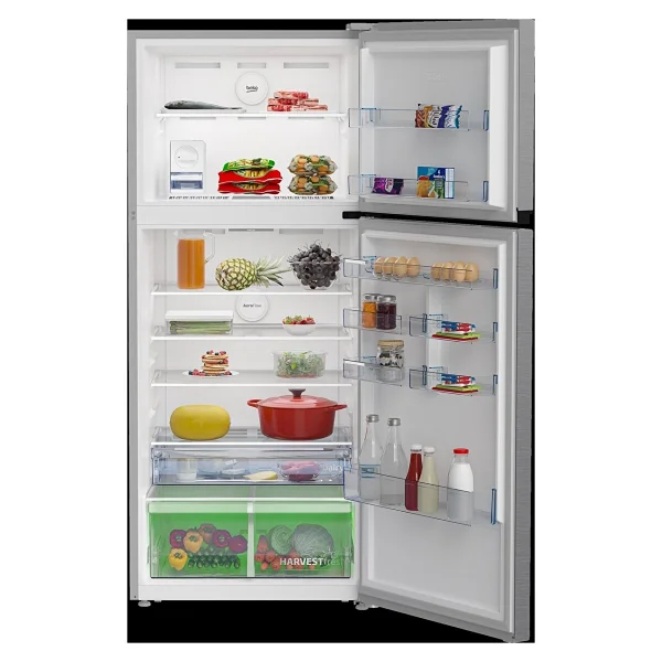 Beko 978557 Eı Çift Kapılı No Frost Buzdolabı - Görsel 3