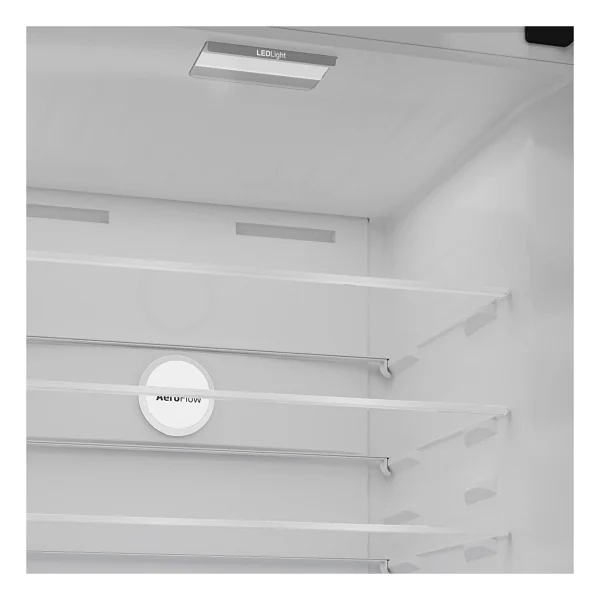 Beko 978557 Eı Çift Kapılı No Frost Buzdolabı - Görsel 4
