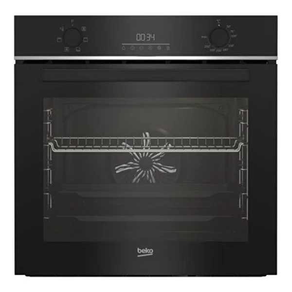 Beko Bfc 330 S Siyah Ankastre Fırın - Görsel 7
