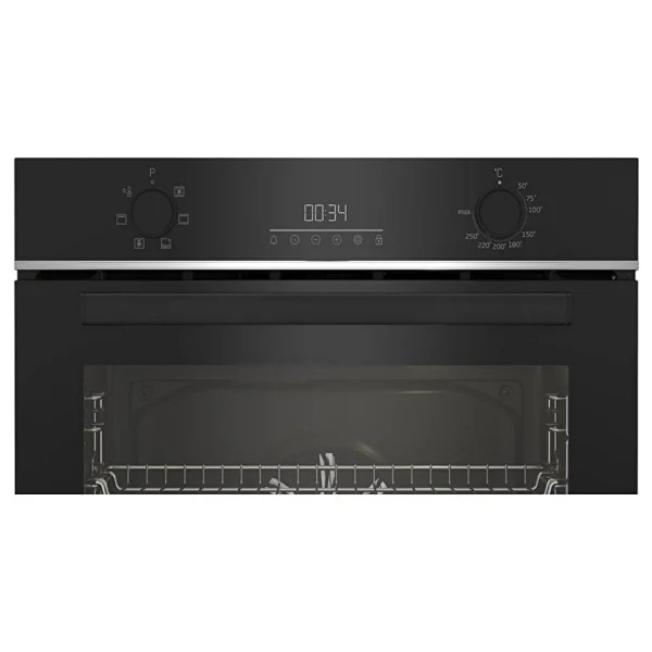 Beko Bfc 330 S Siyah Ankastre Fırın - Görsel 8