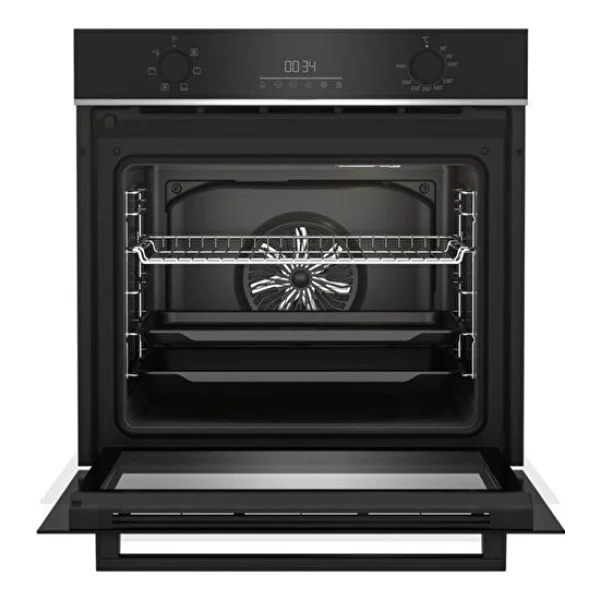 Beko Bfc 330 S Siyah Ankastre Fırın - Görsel 9