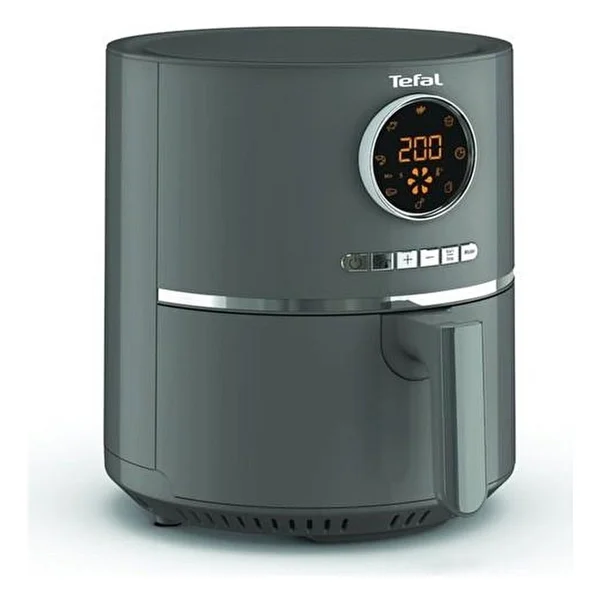 Tefal Ultra Fry Ey111b 4.2 Lt Yağsız Fritöz - Görsel 3