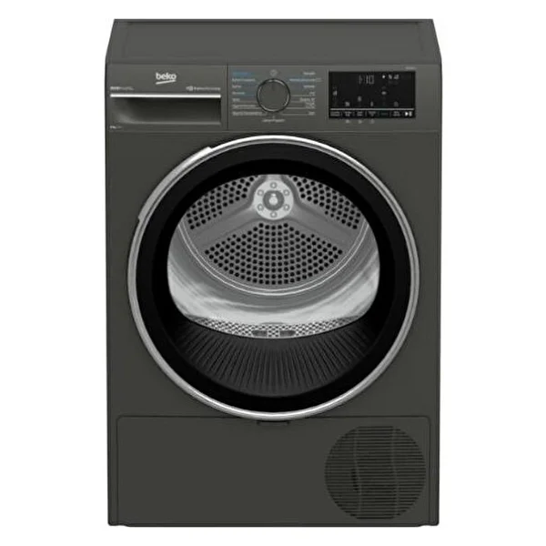 Beko Kmb 900 Ig 9 Kg Çamaşır Kurutma Makinesi - Görsel 4