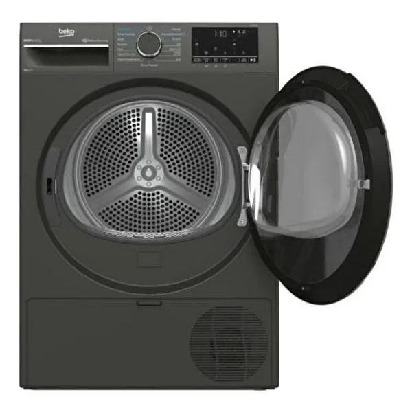 Beko Kmb 900 Ig 9 Kg Çamaşır Kurutma Makinesi - Görsel 2