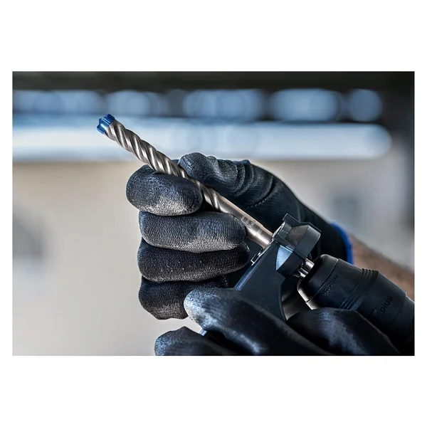 Bosch Expert 2608900195 7 Parça Sds Plus-7x Matkap Ucu Set - Görsel 4