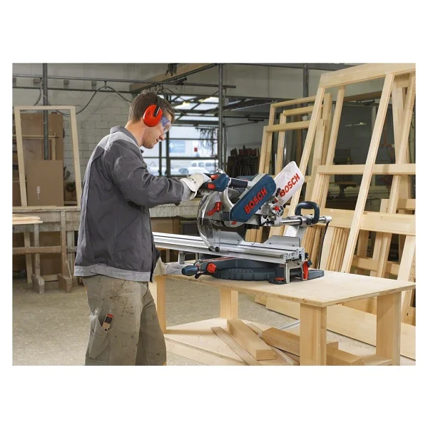 Bosch 2608644386 Optiline Eco 305 X 30 100 Diş Daire Testere Bıçağı - Görsel 3