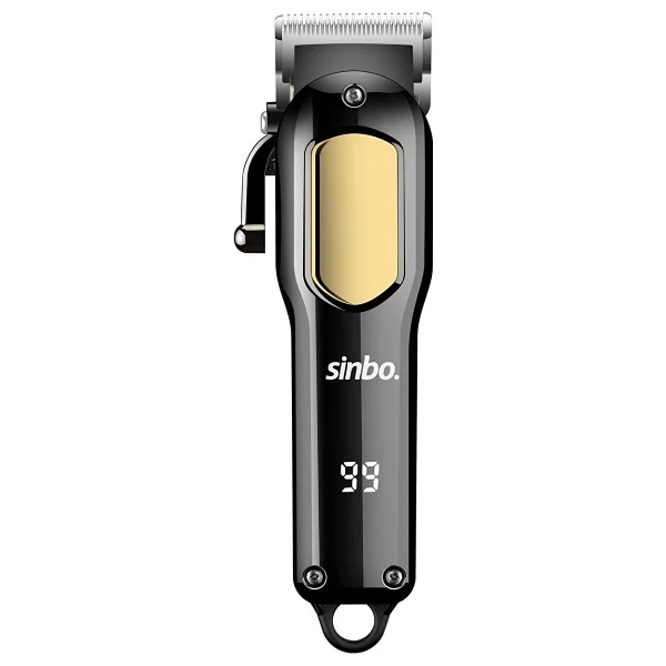 Sinbo Shc-4396 Saç Kesme Makinesi - Görsel 3