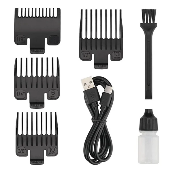 Sinbo Shc-4396 Saç Kesme Makinesi - Görsel 2