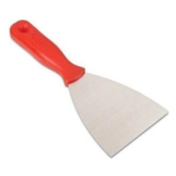 Dekor 705 8 Cm Kazıma Spatulası - Görsel 2