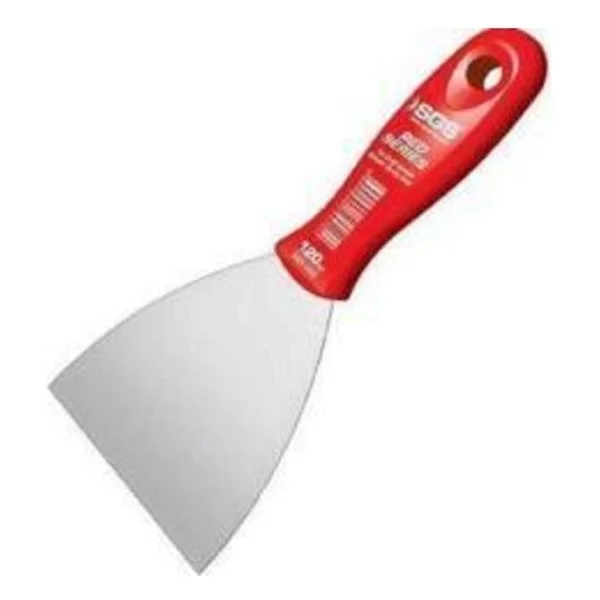 Dekor 705 8 Cm Kazıma Spatulası - Görsel 3