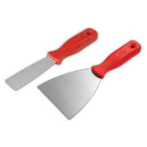 Dekor 705 8 Cm Kazıma Spatulası - Görsel 4
