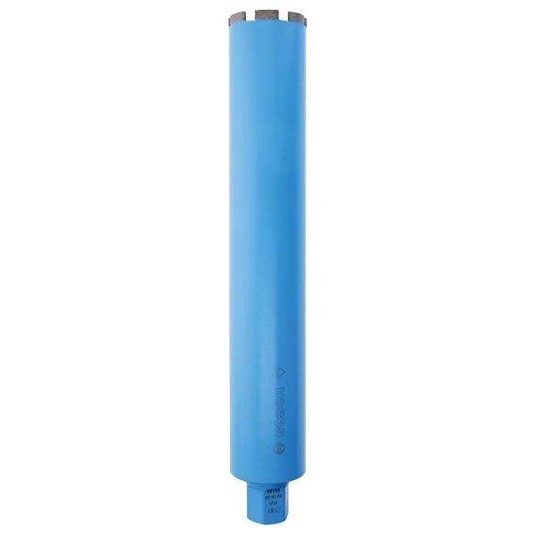 Bosch 2608601739 1-1/4'' Unc 82 Mm Sulu Elmas Karot Ucu - Görsel 5