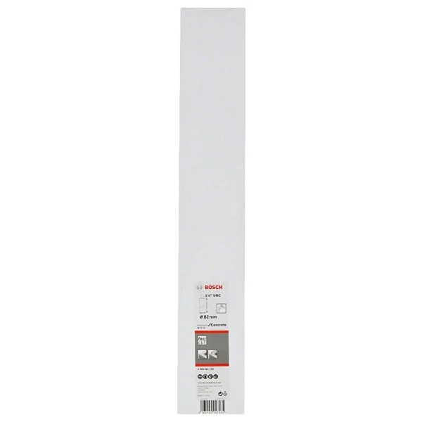 Bosch 2608601739 1-1/4'' Unc 82 Mm Sulu Elmas Karot Ucu - Görsel 2