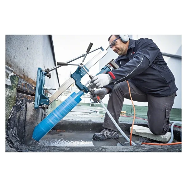 Bosch 2608601739 1-1/4'' Unc 82 Mm Sulu Elmas Karot Ucu - Görsel 4